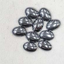 10X14 HEMATITE (10 PCS/BAG)
